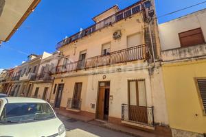 Casa Indipendente Avola [Cod. rif 3302592VRG]