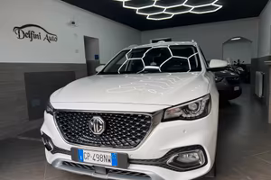Mg HS 1.5T-GDI Luxury