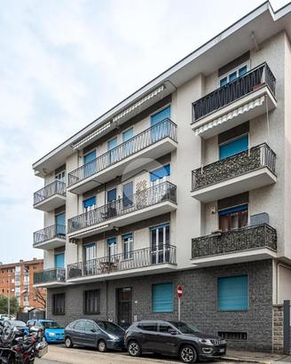 3 LOCALI A GRUGLIASCO
