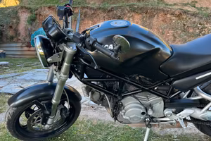 Ducati monster s2r 800 - 2006