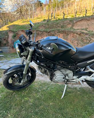 Ducati monster s2r 800 - 2006