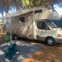 Ford rimor superbrig 648