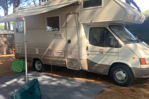 Ford rimor superbrig 648