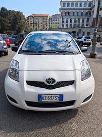 Yaris 5p