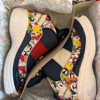 Tommy Hilfiger Looney Tunes Scarpe Taglia 43