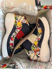 Tommy Hilfiger Looney Tunes Scarpe Taglia 43