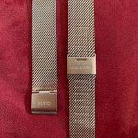 Cinturino orologio Cluse