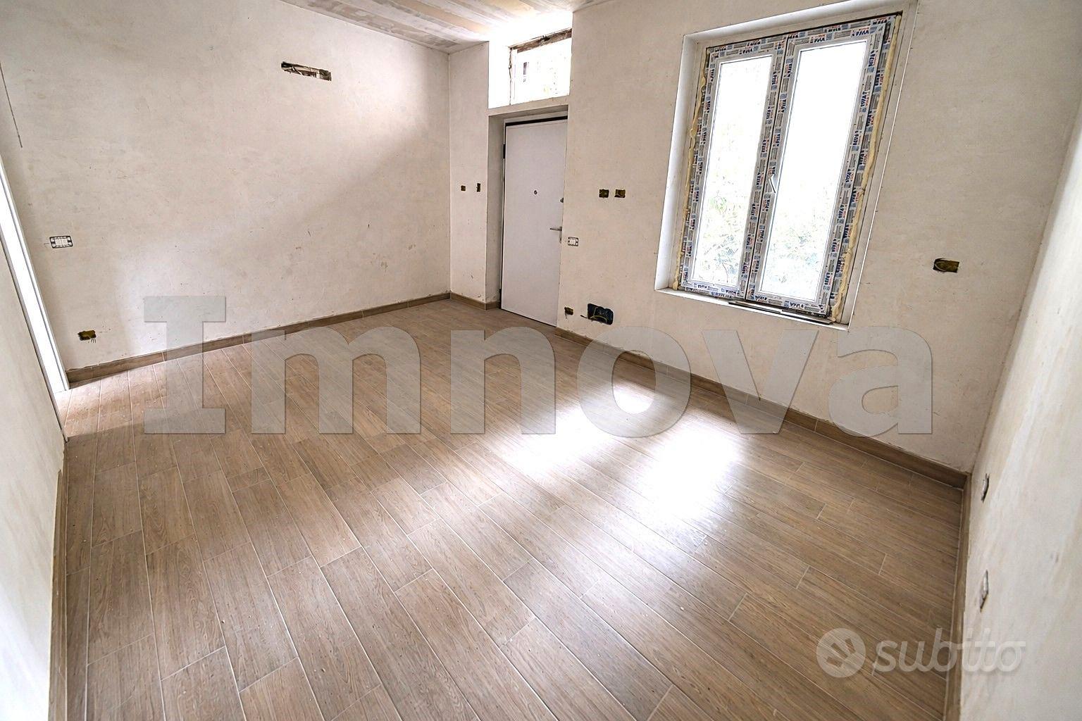 Appartamento – Seregno, San Salvatore - Vista 4