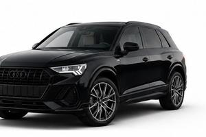 AUDI Q3 35 TDI S tronic S line edition