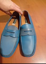 Mocassini Fratelli Rossetti