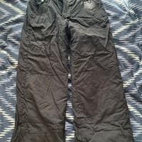 Pantaloni sci donna NAPAPIJRI  tg. S