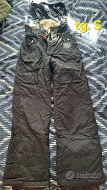 Pantaloni sci donna NAPAPIJRI  tg. S