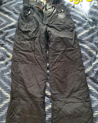 Pantaloni sci donna NAPAPIJRI  tg. S