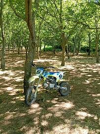 pit bike rxf 150