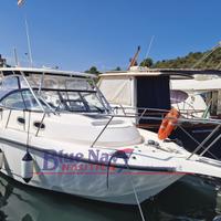 Boston Whaler 305 Conquest 2 X 300 Mercury V8