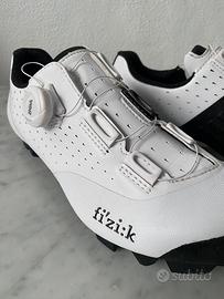 Scarpa ciclismo Fizik Vento X3 Overcurve