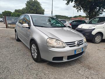 Volkswagen Golf V 1.9 TDI 5p. Highline