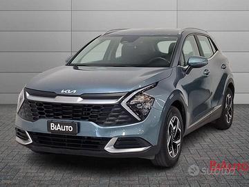 Kia Sportage 1.6 tgdi Gpl Business 2wd