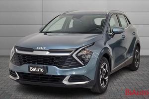 Kia Sportage 1.6 tgdi Gpl Business 2wd
