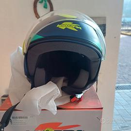 CASCO MOTO DONNA