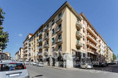 Appartamento via Maragliano, 84, 50144, Firenze