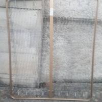 Rete a molle 160 x 190