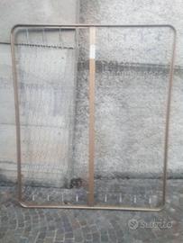 Rete a molle 160 x 190