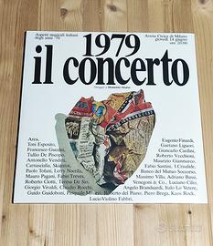 1979 il concerto, omaggio a Demetrio Stratos 