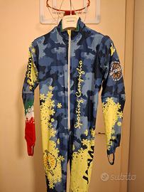 Tutino sci bimbo 140