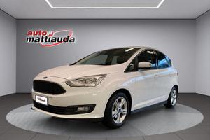 Ford C-Max 1.5 tdci Plus s&s 120cv