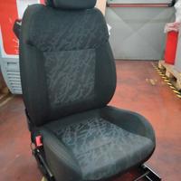 sedile anteriore Peugeot 3008