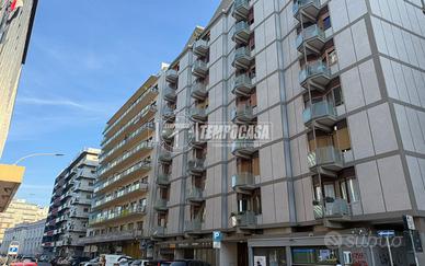 Appartamento a Bari Via Dalmazia 6 locali
