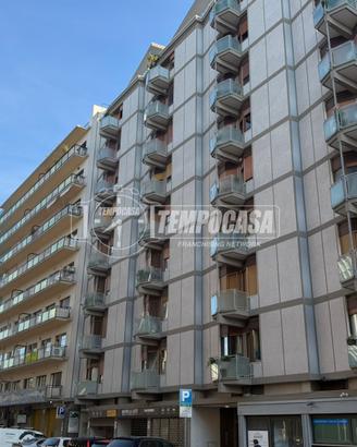 Appartamento a Bari Via Dalmazia 6 locali