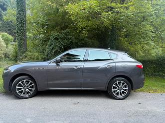 Vendita Maserati Levante 2016