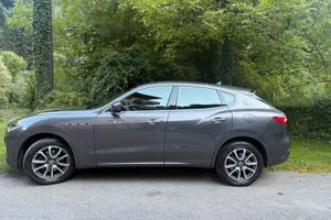 Vendita Maserati Levante 2016