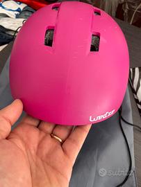 Casco sci Wed’ze H100 Jr