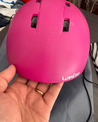 Casco sci Wed’ze H100 Jr