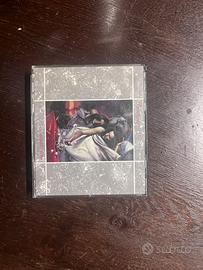 Renato Zero Prometeo doppio CD 1991