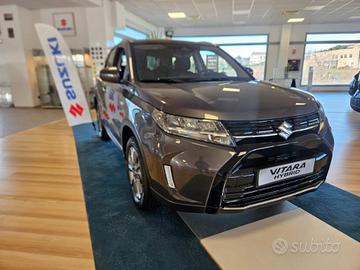 SUZUKI Vitara 1.4 Hybrid 4X4 AllGrip - Promo