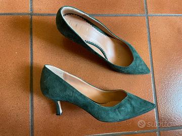 scarpa donna  taglia 41