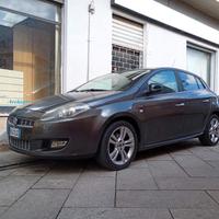 Fiat Bravo 1.6 MJT 120 CV DPF Emotion