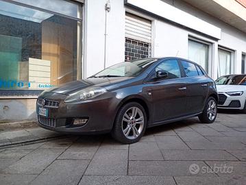 Fiat Bravo 1.6 MJT 120 CV DPF Emotion
