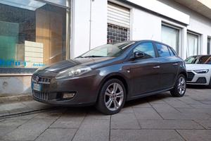 Fiat Bravo 1.6 MJT 120 CV DPF Emotion