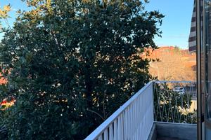 Si affitta stanza in appartamento arredato