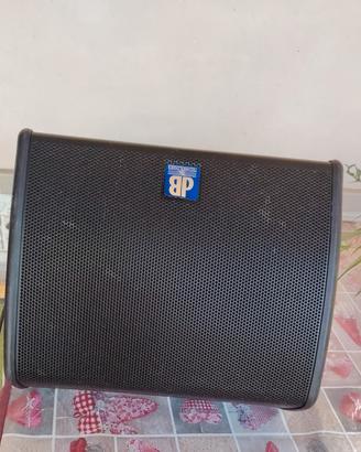cassa monitor DB  Fm12