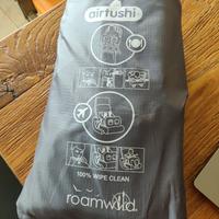 Seggiolone Pieghevole - AirTushi