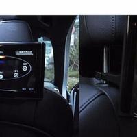 Monitor poggiatesta android 10 pollici full WIFI