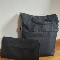 Borsa, zaino Thule fasciatoio