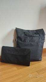 Borsa, zaino Thule fasciatoio