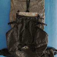 Zaino ultralight ULA mod. Ultra Catalyst 75 lt.